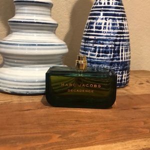 Marc Jacobs Decadence